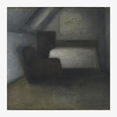 Attic Room with a Table and Chair by Vilhelm Hammershøi - thumbnail_0_nf_6767c4f2b7c995d950164283