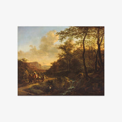Scene of the Roman Campagna by Jan Both - thumbnail_0_nf_676ede0ee83ae7ff01b2999a