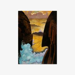 Vorhor, The Green Wave by Georges Lacombe - thumbnail_0_nf_676ede2ae83ae7ff01b2999d