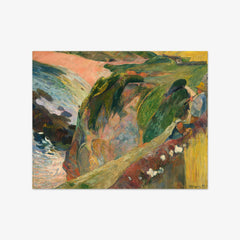 Above the Sea by Paul Gauguin - thumbnail_0_nf_676ede64e83ae7ff01b299a8