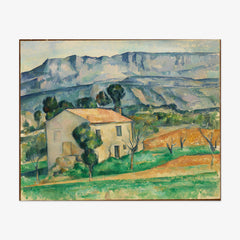 House in Provence by Paul Cézanne - thumbnail_0_nf_676edf67e83ae7ff01b299cb