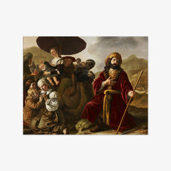 Jacob Seeking the Forgiveness of Esau by Jan Victors - thumbnail_0_nf_676edffae83ae7ff01b299dc