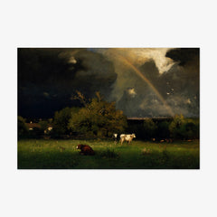 The Rainbow by George Inness - thumbnail_0_nf_676ee099e83ae7ff01b299ee
