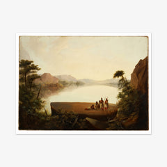 Landscape with Indians by George Winter - thumbnail_0_nf_676ee0c6e83ae7ff01b299f2