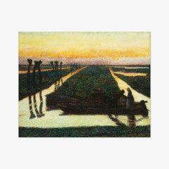 Broek in Waterland by Jan Toorop - thumbnail_0_nf_676ee0e9e83ae7ff01b299f9