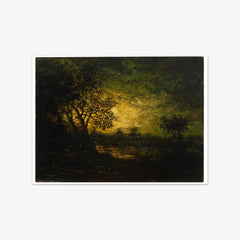 Moonlight by Ralph A. Blakelock - thumbnail_0_nf_676ee184e83ae7ff01b29a11