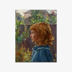 Portrait of a Young Girl by Otto Stark - thumbnail_0_nf_676ee18ce83ae7ff01b29a12