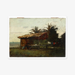 Landscape by John W. Love - thumbnail_0_nf_676ee1e8e83ae7ff01b29a20