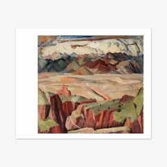 Mountains and Valleys by Victor Higgins - thumbnail_0_nf_676ee1f3e83ae7ff01b29a23