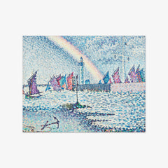 Entrance to the Port of Honfleur by Paul Signac - thumbnail_0_nf_676ee7aae83ae7ff01b29a35