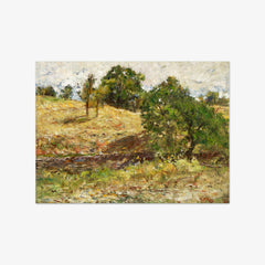 Indiana Landscape by William J. Forsyth - thumbnail_0_nf_676ee7e6e83ae7ff01b29a42