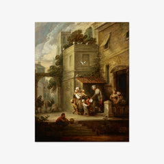 Charity Relieving Distress by Gainsborough Dupont - thumbnail_0_nf_676ee7eae83ae7ff01b29a43