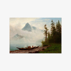 Alaska by Albert Bierstadt - thumbnail_0_nf_676ee812e83ae7ff01b29a4a