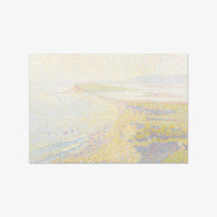 The Beach, Scituate by Thomas B. Meteyard - thumbnail_0_nf_676ee818e83ae7ff01b29a4b