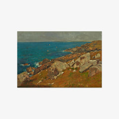 Marine by William Wendt - thumbnail_0_nf_676ee81ee83ae7ff01b29a4c