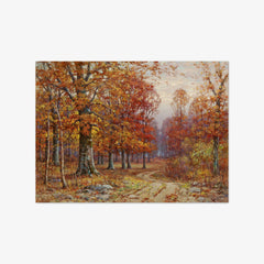 Woods Interior by John E. Bundy - thumbnail_0_nf_676ee850e83ae7ff01b29a56