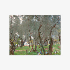 The Olive Grove by John S. Sargent - thumbnail_0_nf_676ee876e83ae7ff01b29a5d