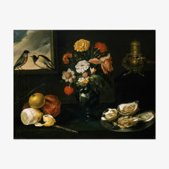 Still Life with the Four Elements by Jacques Linard - thumbnail_0_nf_676ee883e83ae7ff01b29a5f