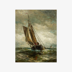 Running for an Anchorage by Henry Chase - thumbnail_0_nf_676ee8a3e83ae7ff01b29a63