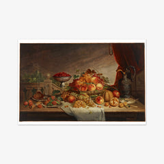 Still Life with Fruit by Jacob Cox - thumbnail_0_nf_676ee8bee83ae7ff01b29a6a