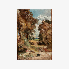 The Cornfield by John Constable - thumbnail_0_nf_676ee8e1e83ae7ff01b29a75