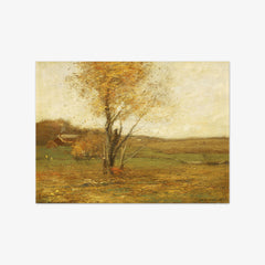 Early Autumn by John F. Murphy - thumbnail_0_nf_676ee906e83ae7ff01b29a80