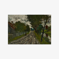 Figure on the Road by Joseph F. Currier - thumbnail_0_nf_676ee909e83ae7ff01b29a81