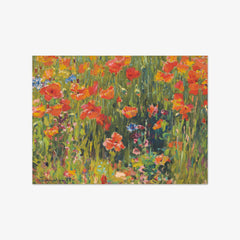 Poppies by Robert W. Vonnoh - thumbnail_0_nf_676ee927e83ae7ff01b29a84