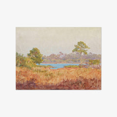 Field Study, Florida by J. Ottis Adams - thumbnail_0_nf_676ee92ee83ae7ff01b29a86