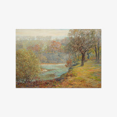 Late Autumn by J. Ottis Adams - thumbnail_0_nf_676ee938e83ae7ff01b29a88