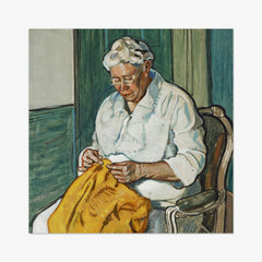 The Seamstress by Frederic C. Bartlett - thumbnail_0_nf_676ee988e83ae7ff01b29a98
