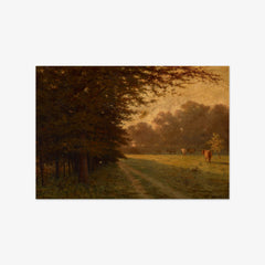 Indiana Landscape by Richard B. Gruelle - thumbnail_0_nf_676ee9d0e83ae7ff01b29aa7