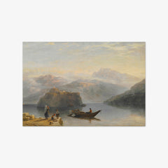 Lago Maggiore by James B. Pyne - thumbnail_0_nf_676ee9d5e83ae7ff01b29aa8