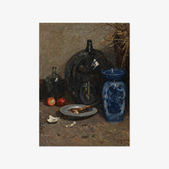 Still Life by William J. Forsyth - thumbnail_0_nf_676ee9f9e83ae7ff01b29ab0