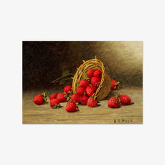 Strawberries by Barton S. Hays - thumbnail_0_nf_676eea19e83ae7ff01b29ab7