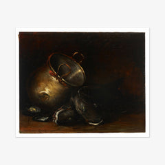 Brass Kettle and Catfish by William M. Chase - thumbnail_0_nf_676eea33e83ae7ff01b29abe