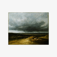 Approaching Storm by Georges Michel - thumbnail_0_nf_676eea7be83ae7ff01b29ac5