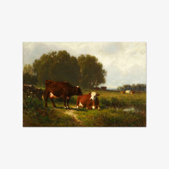 Landscape with Cows by William M. Hart - thumbnail_0_nf_676eea8be83ae7ff01b29ac9