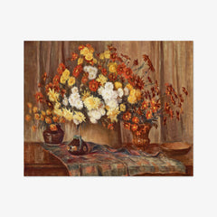 Chrysanthemums by Susan H. Schneider - thumbnail_0_nf_676eeb0de83ae7ff01b29ae7