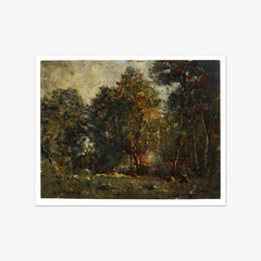 Landscape by Henry W. Ranger - thumbnail_0_nf_676eeb8de83ae7ff01b29b04