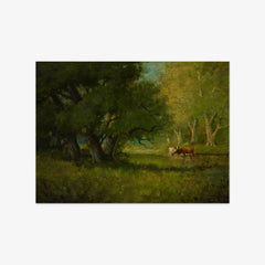 Landscape (Midsummer) by William Keith - thumbnail_0_nf_676eeb9ce83ae7ff01b29b08