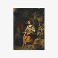 Vertumnus and Pomona by Gerbrand van den Eeckhout - thumbnail_0_nf_676eebd0e83ae7ff01b29b10