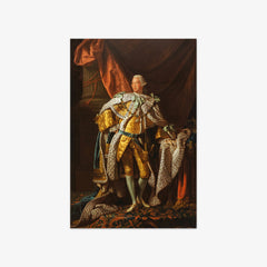 King George III by Allan Ramsay - thumbnail_0_nf_676eebe2e83ae7ff01b29b13