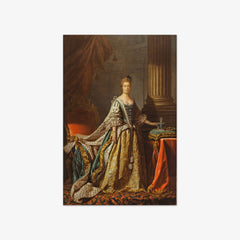 Queen Charlotte by Allan Ramsay - thumbnail_0_nf_676eebf9e83ae7ff01b29b19