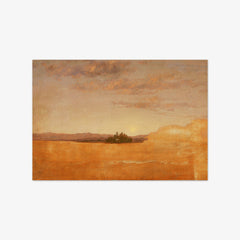 Landscape Sketch by Thomas Cole - thumbnail_0_nf_676eebfbe83ae7ff01b29b1a