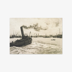 Limehouse by Charles Henry Baskett - thumbnail_0_nf_6845f837a4f870bf81c3d938