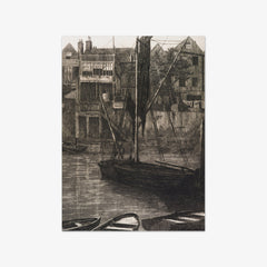 The Adam and Eve Inn, Chelsea by Edwin Edwards - thumbnail_0_nf_6845f844a4f870bf81c3d939