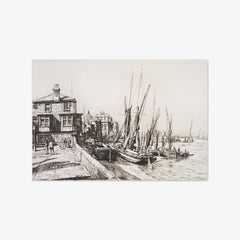 Anchor Inn, Greenwich by Francis Dodd - thumbnail_0_nf_6845f85aa4f870bf81c3d93a