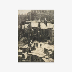 The Almonry by Frederick Griggs - thumbnail_0_nf_6845fe79489bc5bada5cf70a