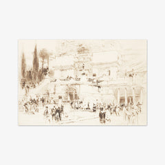 Villa Quintilli by William Walcot - thumbnail_0_nf_6845fe7d489bc5bada5cf70b